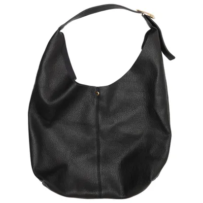 Axelremsväska (Grå) från Glamorous Polyuretan