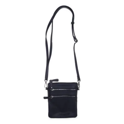 Shoulder-bag (Blue) from Emily & Noah