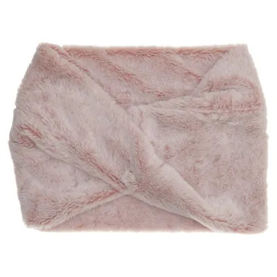 Krage (Rosa) från DollarStore Polyester