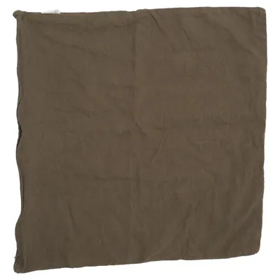 Housse de coussin (Vert) de Granit