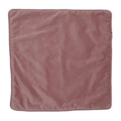 Kuddfodral (Rosa) från Svanefors Polyester
