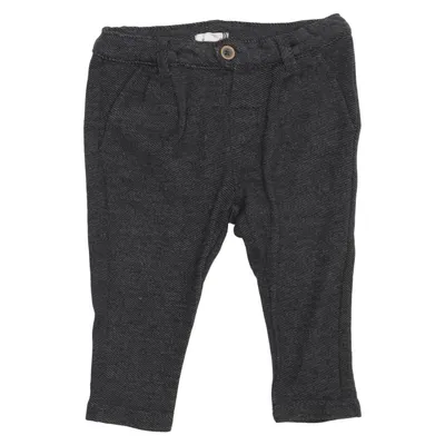 Kostymbyxor (Grå) från Newbie by KappAhl Bomull, Polyester
