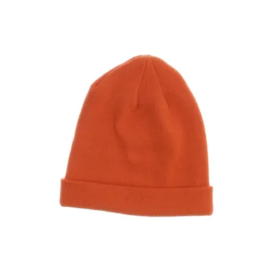 Beanie (Oranje)