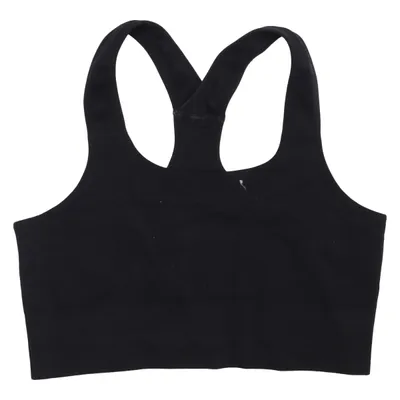 Sports bra (Black) from Aim'n Elastane, Polyamide