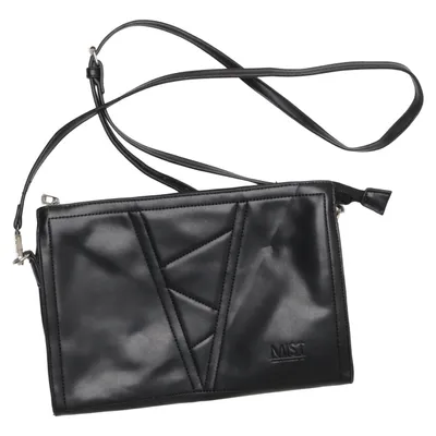 Shoulder-bag (Black) from Mist