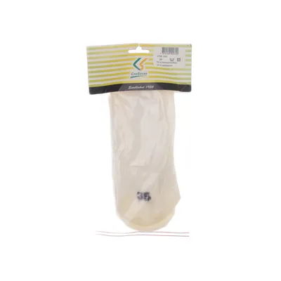 Strumpor (Vit) från CanSocks