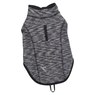 Hondenjas (Grijs, Zwart, Wit) van Rogz Polyester