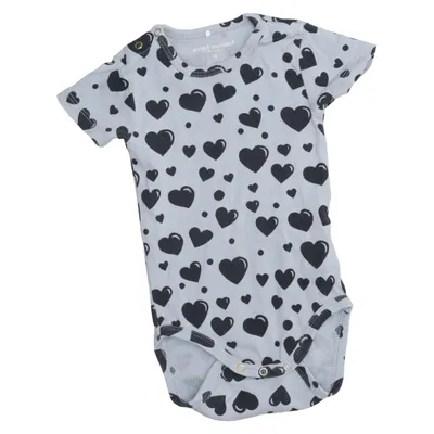 Body (Blue, Black) from Mini Rodini Organic cotton