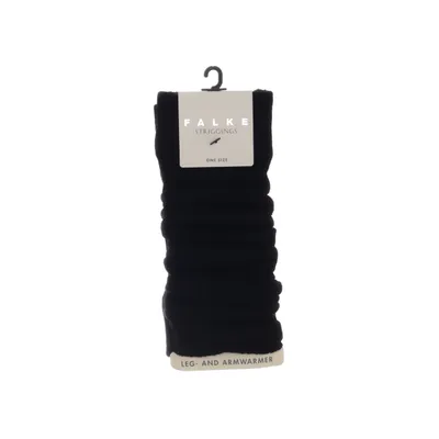 Leg warmers (Black) from Falke