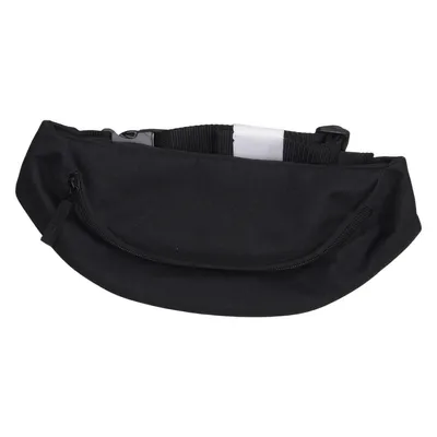 Bæltetaske (Sort) fra Bagbase Polyester