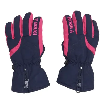 Handsker (Blå, Pink) fra Brugi