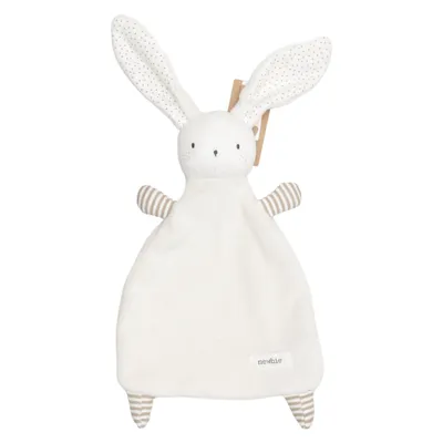 Snuttefilt (Beige, Vit) från Newbie by KappAhl