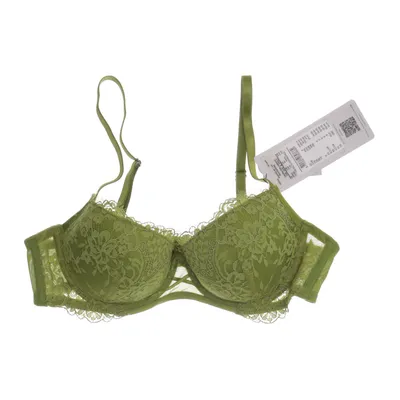 BH (Grön) från Hunkemöller Elastan, Polyamid, Polyester