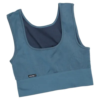Sports bra (Blue) from Revolution Race