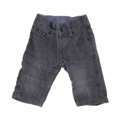 Jeans (Gray) from Gap Cotton, Polyester