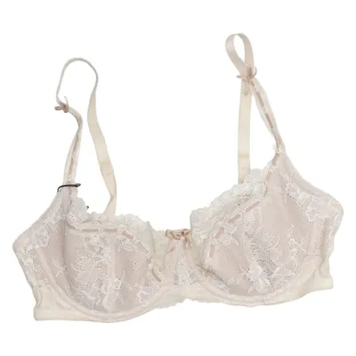 Soutien-gorge (Beige) de Elle Macpherson Élasthane, Polyamide, Polyester