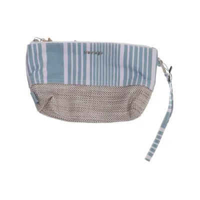 Toilet bag (Green, White, Brown) from Miomojo Polyester