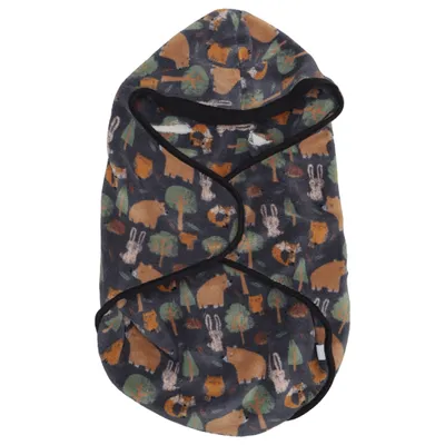 Gigoteuse (Gris, Multicolore) de Little Polyester