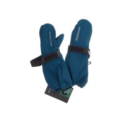 Wanten (Groen) van Didriksons Polyamide, Polyurethaan, Polyester