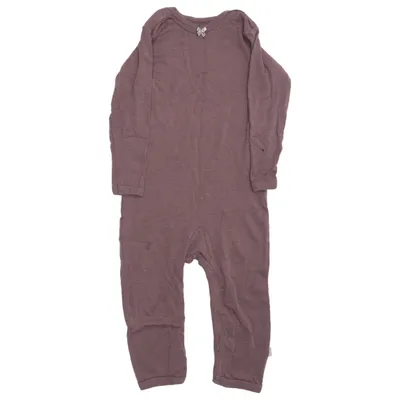 Sparkdräkt (Lila) från Eight O Eight Merinoull