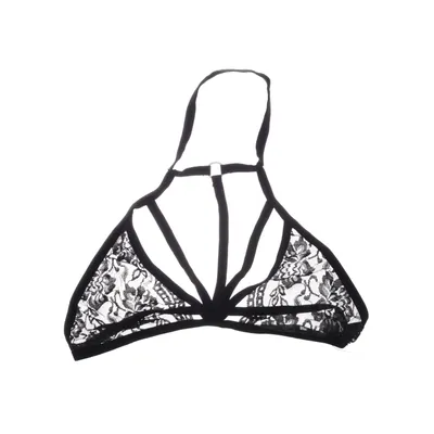 Bralette (Svart) från Lanshifei Elastan, Polyamid