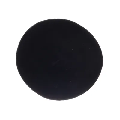 Beret (Black) from Zara Accessories