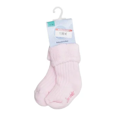 Chaussettes (Rose) de Sterntaler