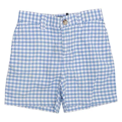 Shorts (Blå, Vit) från Polo Ralph Lauren Bomull