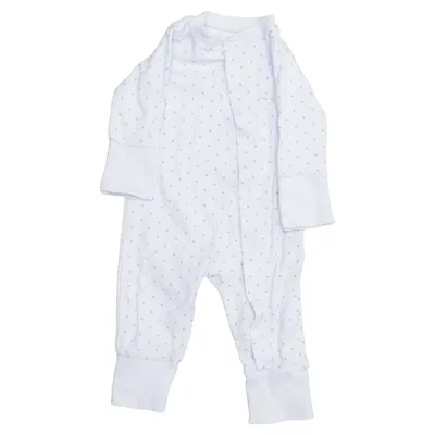 Rompertjes (Blauw) van Livly Katoen
