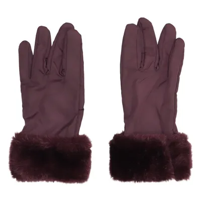 Handschoenen (Lila)