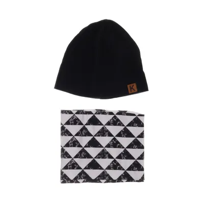 Accessoarset (Svart, Flerfärgad) från Kuling