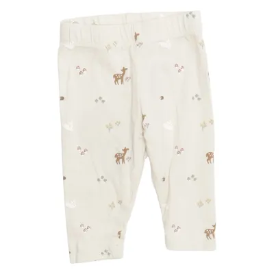 Leggings (Beige, Flerfärgad) från Åhléns Bomull, Elastan