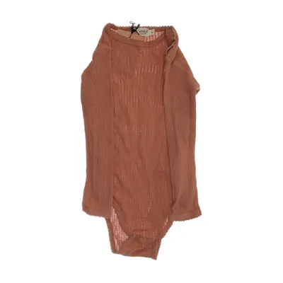 Body (Rosa) från MarMar Copenhagen Bomull, Modal