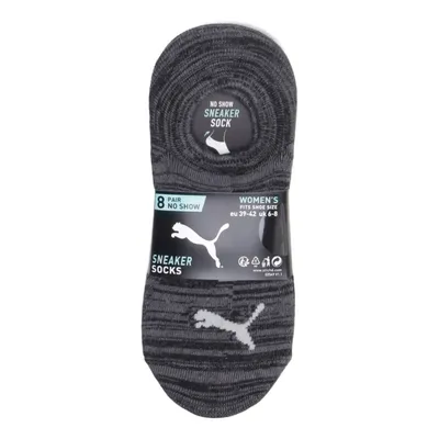 Sokken (No Show Sneaker Socks) van Puma Katoen, Elastaan, Polyester