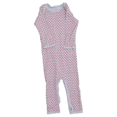 Rompers (Blue, Red) from Noa Noa Cotton