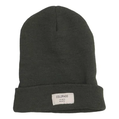 Beaniehue (Grøn) fra Colorado Akryl