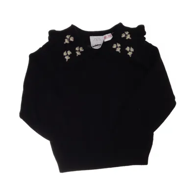 Trui (Zwart, Meerkleurig) van Zara Baby