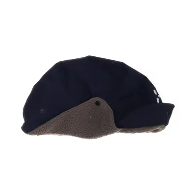 Trapper hat (Blue) from Haglöfs Polyamide, Polyester