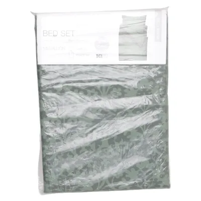 Parure de lit (Medallion) de Rusta Home Coton
