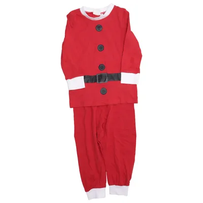 Juletøj (Rød, Hvid, Sort) fra Merry Christmas Bomuld