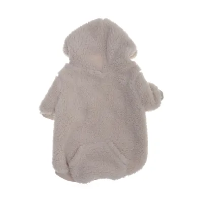 Hondenkleding (Beige) van Lindex