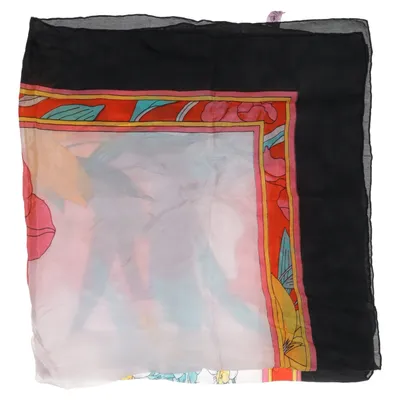 Scarf (Flerfärgad) från Meda