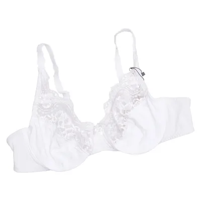 BH (Hvid) fra Playtex
