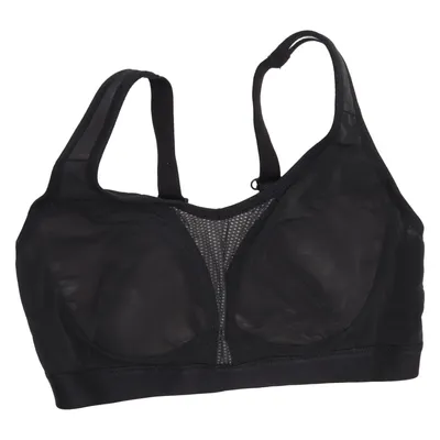 Sport-BH (Svart) från Kalenji