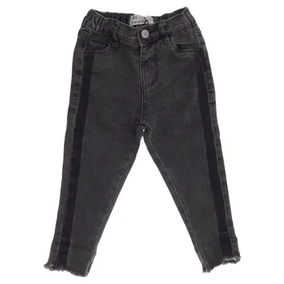 Jeans (Grå) fra Kiwi
