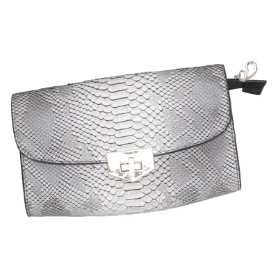 Clutch bag (Gray) from Max & Enjoy