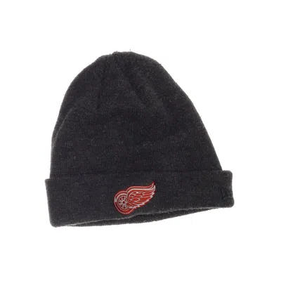 Beanie (Grijs) van New Era Acryl
