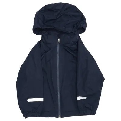 Regnjacka (Blå) från Kaxs Proxtec Polyamid, Polyester