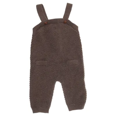 Pyjama broek (Bruin) van Alana Katoen, Wol