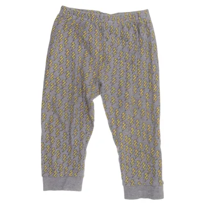 Pajama pants (Gray, Yellow, Multicolored) from Gardner and the Gang Organic cotton